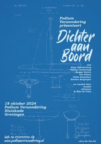 Affiche Dichter 2